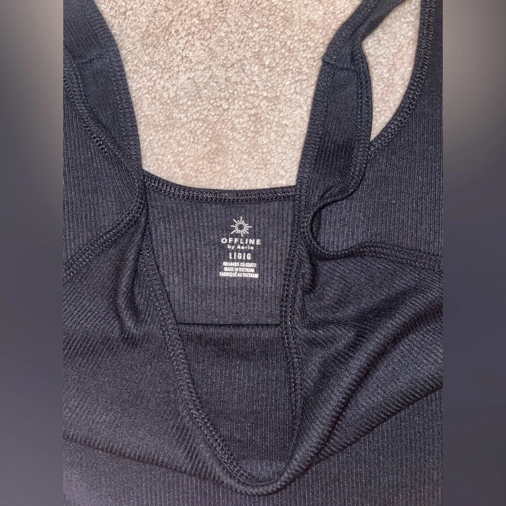 Arie tank top - Picture 2 of 3